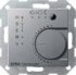 Многофункциональный термостат Gira 210026 Instabus KNX/EIB, 4-канальный фото 1