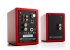 Полочная акустика Audioengine A2+ Hi-Gloss Red фото 2
