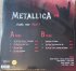 Виниловая пластинка Metallica - Seattle 1989 Part 1 (180 Gram Black Vinyl LP) фото 2