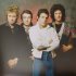 Виниловая пластинка Queen - The Platinum Collection (Limited Edition 180 Gram Coloured Vinyl 6LP) фото 4