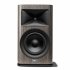 Полочная акустика JBL HDI 1600 Black Gloss фото 3