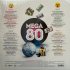 Виниловая пластинка Various Artists - Mega 80 (Black Vinyl 2LP) фото 2