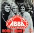 Виниловая пластинка ABBA - Single Box (V7) фото 45
