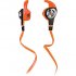 Наушники Monster iSport Strive In-Ear Orange (137029-00) фото 4