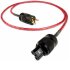 Сетевой кабель Nordost Heimdall2 Power Cord, 1.0m (EUR) фото 1
