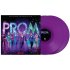 Виниловая пластинка The Prom (Music from the Netflix Film) (Limited Purple Vinyl) фото 2