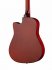 Акустическая гитара Foix FFG-2038C-NA фото 4