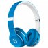 Наушники Beats Solo 2 Luxe Edition - Blue (ML9F2ZE/A) фото 2