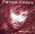 Виниловая пластинка Peter Green — WHATCHA GONNA DO? (LIMITED ED.,COLOURED VINYL) (LP) фото 1