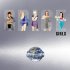 Виниловая пластинка Spice Girls - Spiceworld 25 (Limited Edition Clear Vinyl LP) фото 1