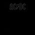 Виниловая пластинка AC/DC – Back In Black (Black & White swirl Vinyl LP) фото 1