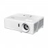 Лазерный проектор Optoma ZK400 фото 7
