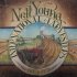 Виниловая пластинка Neil Young / International Harvesters A TREASURE (180 Gram) фото 1