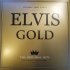 Виниловая пластинка Elvis Presley ELVIS GOLD THE ORIGINAL HITS (180 Gram/Remastered/Gatefold) фото 1