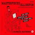 Виниловая пластинка Duke Ellington - Masterpieces By Ellington (Analogue) (Limited Edition, Black Vinyl 2LP) фото 1