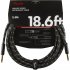 Инструментальный кабель FENDER DELUXE 18.6 INST CBL BTWD фото 1