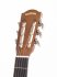 Классическая гитара Cascha Student Series HH 2137 4/4 (чехол в комплекте) фото 2