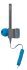 Наушники Beats Powerbeats 2 Wireless In-Ear Active Collection Blue фото 4