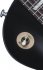 Электрогитара Gibson LP 60s Tribute 2016 T Satin Ebony фото 5