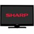 LED телевизор Sharp LC-32LE340RU фото 1