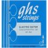 Струны для электрогитары GHS 1 800 фото 1