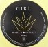 Виниловая пластинка Morris, Maren, Girl (Lemon Yellow Vinyl) фото 3