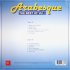 Виниловая пластинка ARABESQUE - The Best Of Vol.I (Blue Vinyl) (LP) фото 3