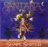 Виниловая пластинка Santana — SHAPE SHIFTER (LP) фото 1
