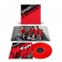 Виниловая пластинка Kraftwerk - The Man Machine (Limited Translucent Red Vinyl) фото 2