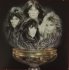 Виниловая пластинка Savatage - Hall Of The Mountain King (Coloured Vinyl LP) фото 4