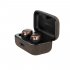 Беспроводные наушники Sennheiser Momentum True Wireless 4 Black Copper фото 1