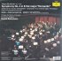 Виниловая пластинка Daniel Barenboim - Bruckner: Symphony No.4 (Limited Edition, Numbered, Black Vinyl 2LP) фото 2