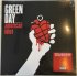 Виниловая пластинка Green Day AMERICAN IDIOT (Limited edition/Coloured vinyl/Gatefold) фото 1