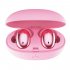 Наушники 1More E1026BT-I Stylish True Wireless In-ear pink фото 3