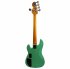 Бас-гитара Mark Bass MB GV 5 Gloxy Val Surf Green CR MP фото 2