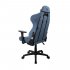 Кресло игровое Arozzi Torretta Soft Fabric Blue фото 7