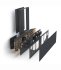 Комплект для ТВ Canvas HIFI 65 Black фото 2