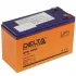Батарея для ИБП Delta DTM 1209 фото 1
