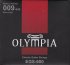 Струны для электрогитары Olympia EGS600 фото 1