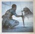 Виниловая пластинка OST - God Of War Ragnarok (Bear McCreary) (coloured 3LP) фото 9