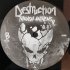 Виниловая пластинка Destruction — THRASH ANTHEMS II (LIMITED ED.) (2LP) фото 11