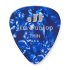 Медиаторы Dunlop 483P10TH Celluloid Blue Pearloid Thin (12 шт) фото 2
