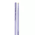 Барабанные палочки Zildjian Z5AACP-400 Limited Edition 400th Anniversary 5A Acorn Purple Drumstick фото 3