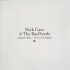 Виниловая пластинка Nick Cave & Bad Seeds — ABATTOIR BLUES / THE LYRE OF ORPHEUS (2LP) фото 3