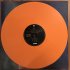 Виниловая пластинка Hozier, Hozier (Orange Colour Vinyl 2019) фото 3