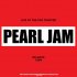 Виниловая пластинка PEARL JAM - LIVE AT THE FOX THEATRE 1994 (RED MARBLE VINYL) (LP) фото 1