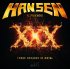 Виниловая пластинка Kai Hansen — XXX - THREE DECADES IN METAL (2LP) фото 1
