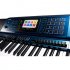 Клавишный инструмент Casio MZ-X500 фото 5