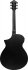 Электроакустическая гитара Ibanez AEWC13-WK фото 2