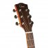 Акустическая гитара Omni D-250M фото 3